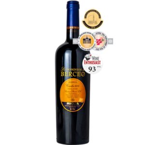 Dominios de Berceo Reserva 36