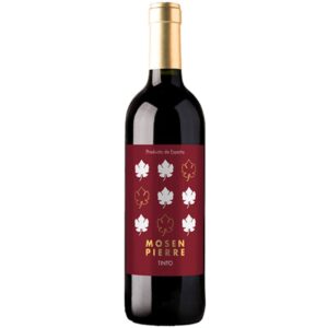 Mosen Pierre Tinto