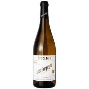 Primi Luis Gurpegui Chardonnay D.O. Navarra