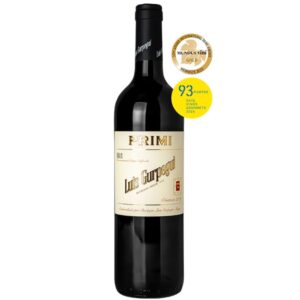 Primi Luis Gurpegui Crianza D.O.Ca Rioja