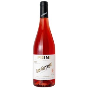 Primi Luis Gurpegui Rosado D.O. Navarra