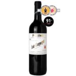 Primi Luis Gurpegui Tempranillo D.O.Ca Rioja