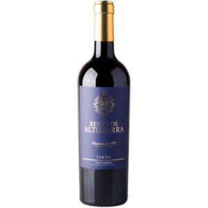 Reino de Altuzarra Tinto