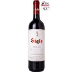 Siglo Roble D.O. Ribera del Duero