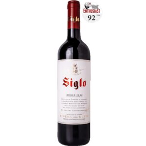 Siglo Roble D.O. Ribera del Duero