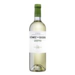 Gómez de Segura Blanco
