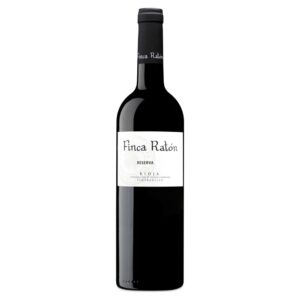 Gómez de Segura Reserva Finca Ratón