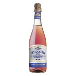 Cavicchioli Lambrusco Rosado