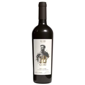 Lionel Goat 10 Silicia Syrah IGT