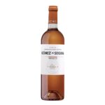 Gómez de Segura Rosado
