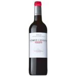 Gómez de Segura Crianza
