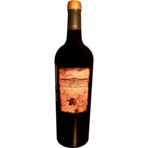 Viña Solorca Gran Reserva