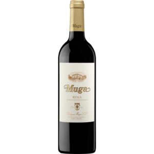 Muga Crianza 2021