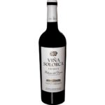 Viña Solorca _Crianza