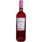 Viña Solorca Rosado
