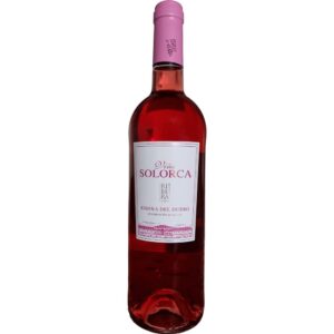 Viña Solorca Rosado