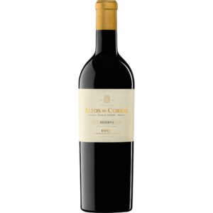 Altos de Corral Single State Reserva