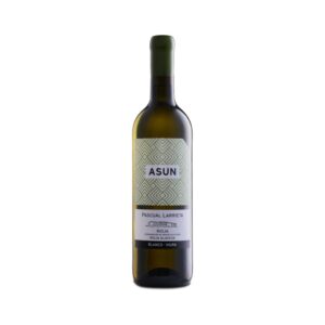 Asun Blanco 2023