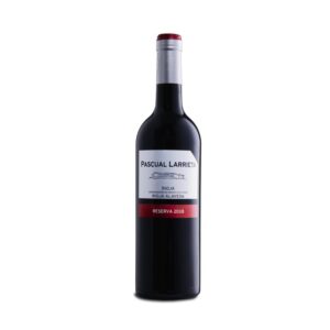 Reserva Pascual Larrieta 2019