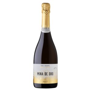 Cava Mina de Oro