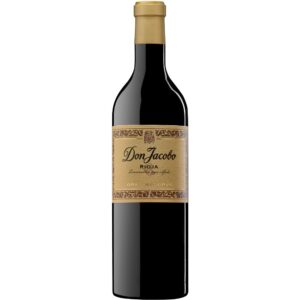 Don Jacobo Gran Reserva