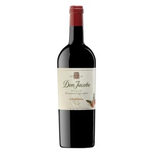 Don Jacobo Crianza
