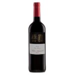 Solar Amézola Gran Reserva 2015