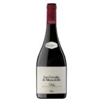 Los Corrales de Moncalvillo Tinto