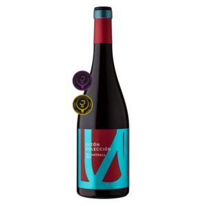 Luzón Colección Monastrell