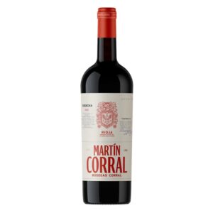 Viña Martín Tempranillo