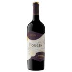 Origen Garnacha Tintorera
