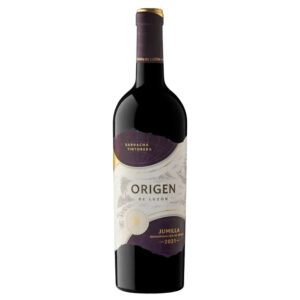 Origen Garnacha Tintorera