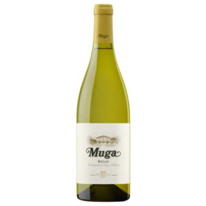 Muga Blanco 2024