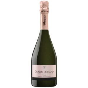 Conde de Haro Cava Rosé