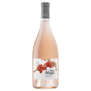Flor de Muga Rosé 2024