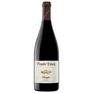 Muga Prado Enea Gran Reserva 2016