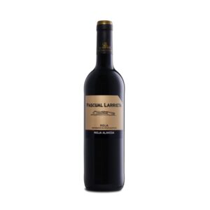 Joven Tinto Pascual Larrieta 2024