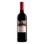 Señorío Amézola Reserva 2017