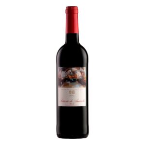 Señorío Amézola Reserva 2017