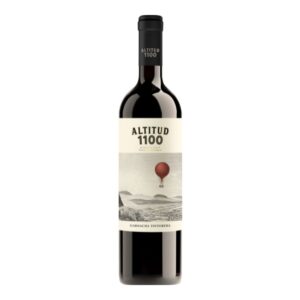 Altitud 1100 Tinto