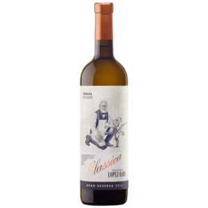 Classica G.A. Reserva Rosado 2013