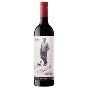 Classica G.A. Reserva Tinto 2005