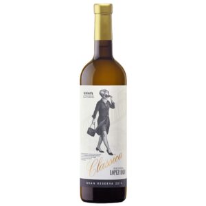 Classica G.A. Reserva Blanco 2014