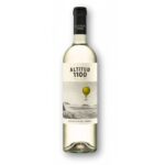 Altitud 1100 Sauvignon Blanc · Verdejo