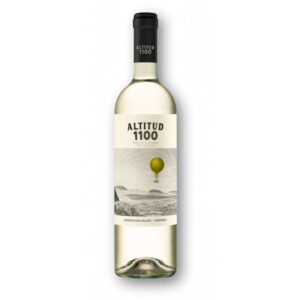 Altitud 1100 Sauvignon Blanc · Verdejo
