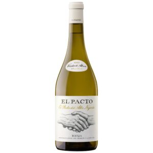 El Pacto Blanco
