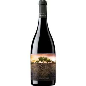 Garnacha Olvidada de Aragón