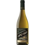 Hacienda López de Haro Blanco Reserva