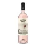 Altitud 1100 Rosado Garnacha Tintorera