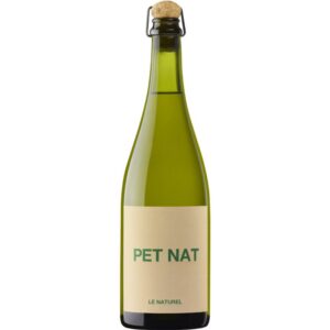 Le Naturel Pet Nat